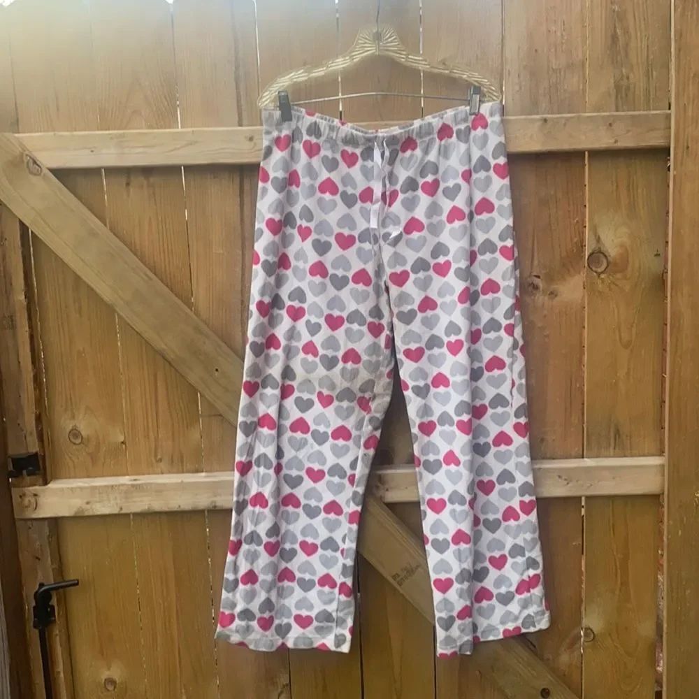 Sonoma pj pants sz. L